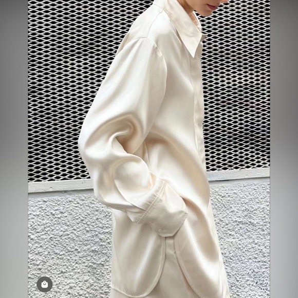 Camilla and Marc Tilly Shirt - Picture 3 of 6